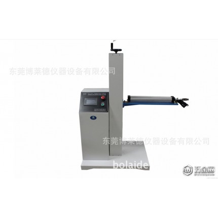 辦公桌抽屜滑軌耐久性試驗機/辦公桌滑軌耐久性能測試儀/滑軌測試