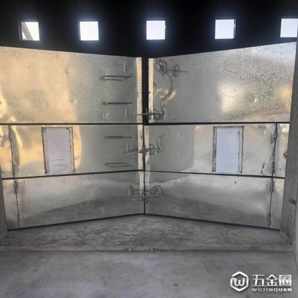 鵬拓  廠家銷售 密封門窗  防火門窗 糧庫保溫門窗  擋糧板  密封保溫門窗