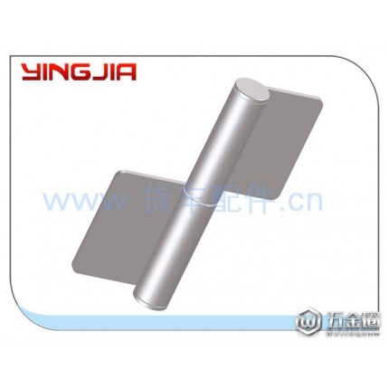 黃巖盈佳好運(yùn)道供應(yīng)01206合頁 半掛車合頁 廂式車合頁 半掛車配件 鋼黑件合頁