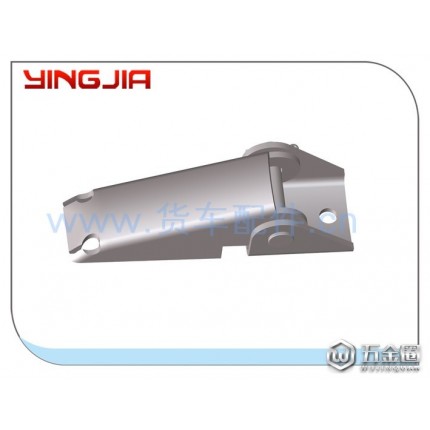 黃巖盈佳好運(yùn)道供應(yīng)01310合頁 半掛車合頁 廂式車合頁 半掛車配件 鋼黑件合頁