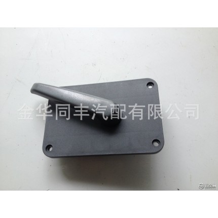 都市彩虹長(zhǎng)安4500背門內(nèi)拉手尾門扣手后門內(nèi)拉手（大**