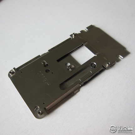 鑫惠雄 8920B 廠家直銷(xiāo) 游戲鍵盤(pán)滑軌  游戲手柄滑軌上翻滑軌加工定制 游戲機(jī)滑軌 五金滑軌