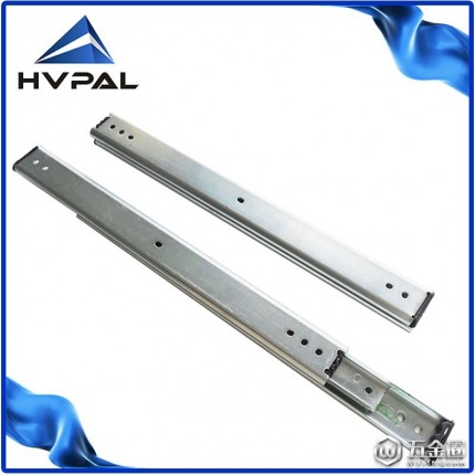 供應徽派hvpal電子工業(yè)滑軌/雙層疊加滑軌
