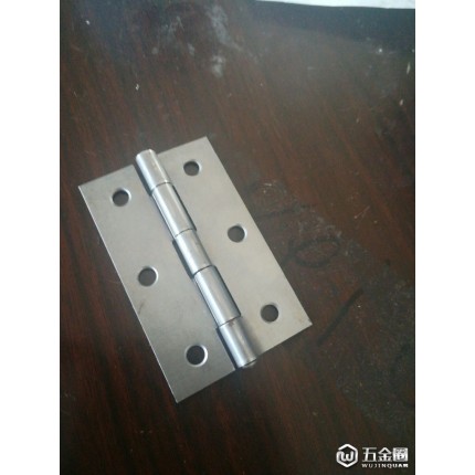 H鐵合頁    普通鐵合頁  方鉸鐵合頁