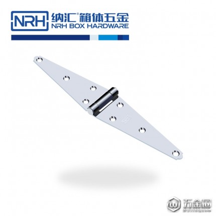 納匯/NRH8101-125 五金合頁 木箱合頁 重型箱合頁 鋼琴合頁