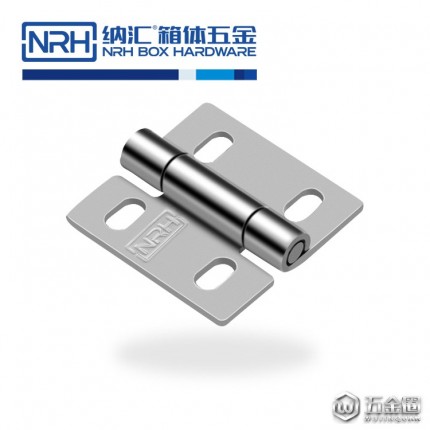 納匯/NRH8271-40 機柜門合頁 鋼琴合頁 長合頁  配電箱合頁