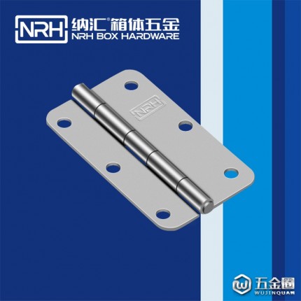 納匯/NRH8261-62 壓鑄合頁頁 道具箱合頁 冷藏車門合頁 合頁