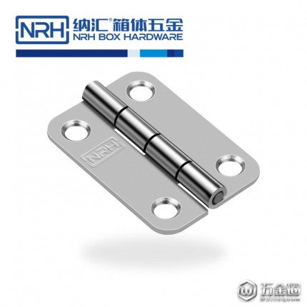 納匯/NRH8255-70-1 重型箱合頁 平板合頁 合頁 給養(yǎng)箱合頁