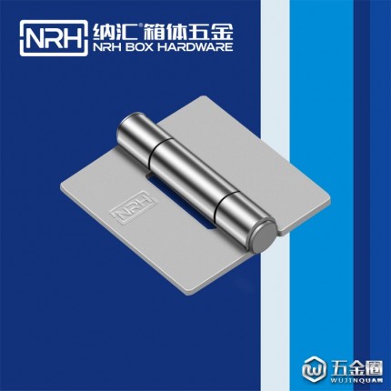 納匯/NRH8260-40-1 外露式合頁頁 柜門合頁 合頁 冰箱合頁