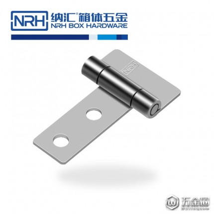 納匯/NRH8273-37 普通合頁 工業(yè)箱合頁 加厚合頁  琴鋼合頁