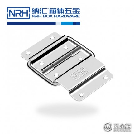 納匯/NRH8131-48 工業(yè)合頁 加厚合頁 合頁 機(jī)柜合頁