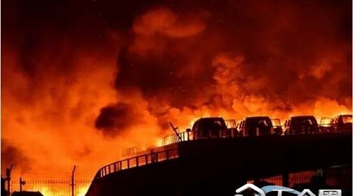天津大爆炸——暴露行業(yè)“潛規(guī)則”译株，建筑規(guī)范需監(jiān)管