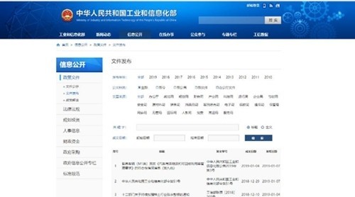 工信部：惠州要優(yōu)先發(fā)展全屋定制及多功能家具等產(chǎn)業(yè)