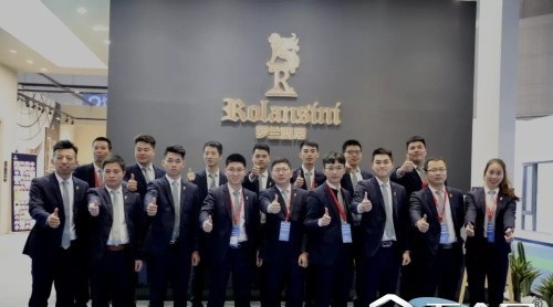 爆料羅蘭西尼門窗颠印，實力收獲TOP品牌之名