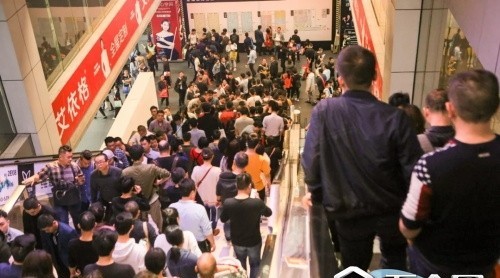 雙喜臨門丨新標(biāo)廣州展驚喜不斷虚缎，招商會勢如破竹