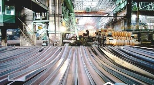 4月份鋼市迎來首漲 短期內(nèi)市場或維持偏強(qiáng)走勢