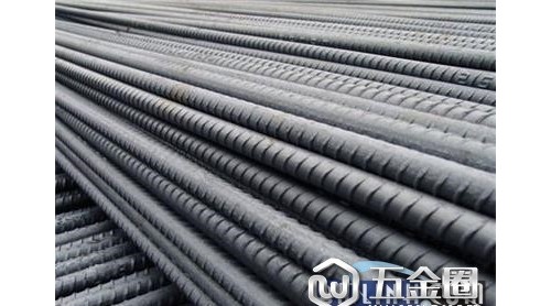 鋼價(jià)“漲瘋了”？不會(huì)的彩倚！