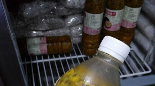 溫州龍灣市監(jiān)開(kāi)展食品安全“你選我查”行動(dòng) 應(yīng)市民投票檢查古茗溺拱、田野中餐廳、小團(tuán)圓
