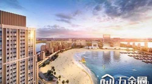 走進鼓浪水鎮(zhèn)珊瑚公館最易，探究濱海新區(qū)新青年生活方式