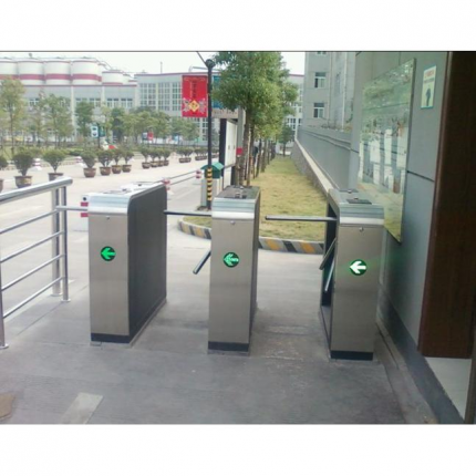許昌 三輥閘 擺閘 翼閘 智能通道閘機
