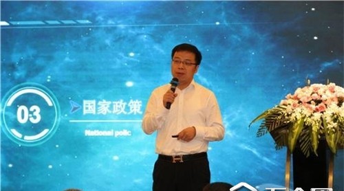 歐科布局全國市場招商啟動