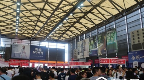 【2019KBC回顧】上海廚衛(wèi)展，一個以質(zhì)感廚衛(wèi)觸動您生活的展會速警！