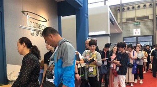 從產(chǎn)品商到服務(wù)商 品牌賦能或成營銷突破新渠道！