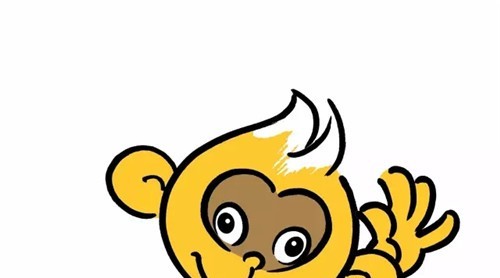 你認(rèn)識(shí)東博會(huì)的形象代言人嗎硝烂？