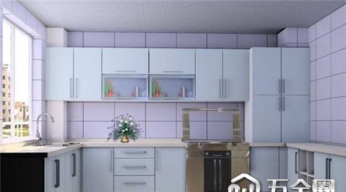 無煙廚房得有無煙廚電 無煙廚電還選集成灶柳刮！