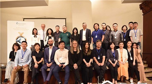 邀約|7月廣州建博會(huì)，紅棉花邀您尋找zui美飾面板教届！