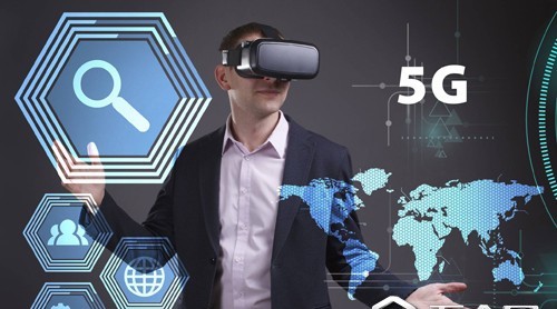 5G時(shí)代來臨贰逾，智能家居將走向何方？