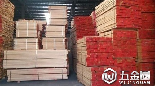 第 一季度歐盟熱帶鋸材進口增長15%毫捣！