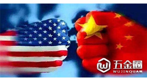 木質(zhì)林產(chǎn)品在中美貿(mào)易戰(zhàn)中要如何生存襟齿？