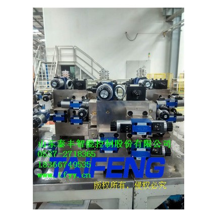 供應(yīng)泰豐插裝閥YN32-500HXBCV（24V）價(jià)格