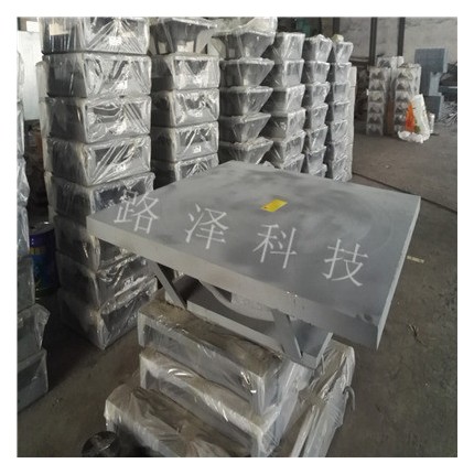 KBQZ減震抗拔球鉸支座