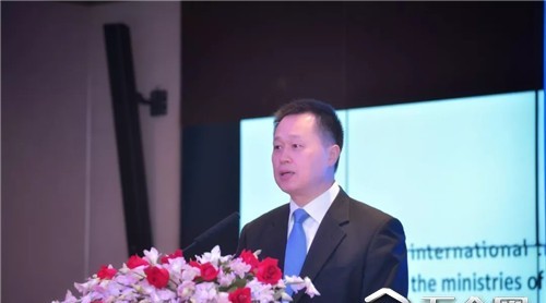 新愿景新商機(jī)：第16屆東博會(huì)“一帶一路”重點(diǎn)國(guó)家推介會(huì)在廣州舉辦
