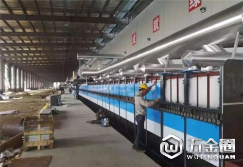 急腹鹉！9萬億的大市場藏畅，恐將與陶瓷企業(yè)無緣？