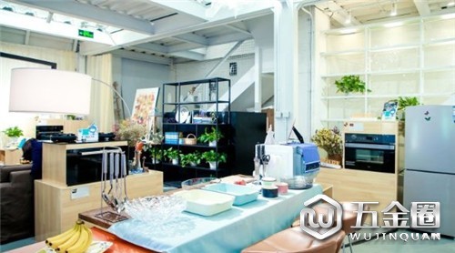 新興廚電需求逆勢上漲 市場擴容在即