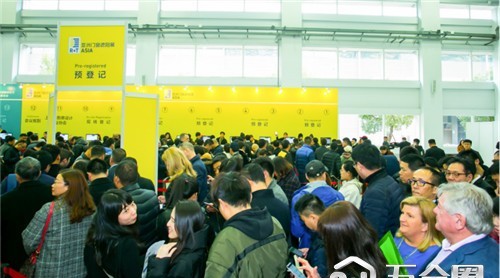 R+T Asia亞洲門窗遮陽展迎來創(chuàng)新裂變港令，觀眾登記火熱開啟