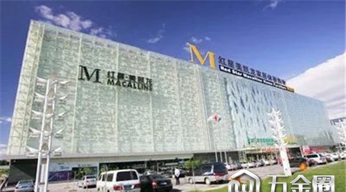 家居賣場紛紛上市 家居經(jīng)銷商們又能作何行動(dòng)呢