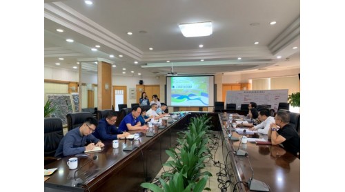 家居五金協(xié)會參與特色小鎮(zhèn)工作協(xié)調(diào)會