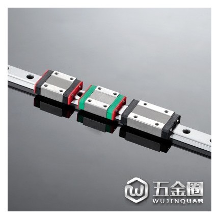 導軌滑塊 線型滑軌 微型導軌滑塊 MGN9C