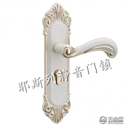 耶斯列209-09 現(xiàn)代簡(jiǎn)約室內(nèi)門(mén)鎖