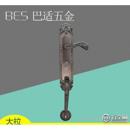 直銷 木門鎖瘪菌、室內(nèi)門鎖 鋅合金室內(nèi)木門鎖