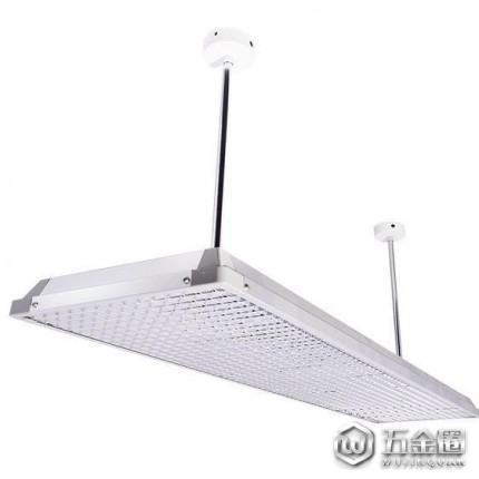LED教室燈格柵燈護(hù)眼燈學(xué)校教育照明LED室內(nèi)照明燈無眩光防近視無藍(lán)光危害免費(fèi)照明設(shè)計(jì)安裝施工