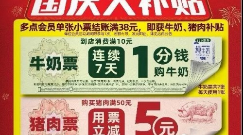 憑票才能買肉谣辞？肉價何時能穩(wěn)？答案都在這里