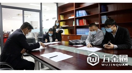 招展動(dòng)態(tài) | 重點(diǎn)企業(yè)拿到門博會“特邀席” 熟悉面孔主動(dòng)求擴(kuò)面 境外大佬入市搶商機(jī)