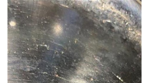 網(wǎng)紅烤肉店刀小鮮里吃出塑料，店家稱不是食品安全問(wèn)題