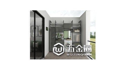 軒尼斯·陽臺(tái)柜耀目上市晃虫，給你想要的別致享受