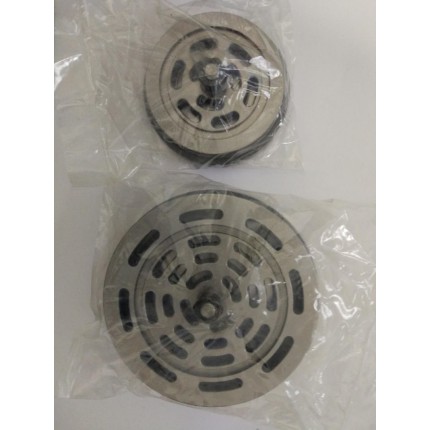 海光船用壓縮機(jī)氣閥備件